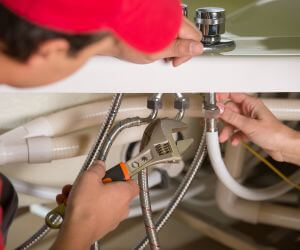About Emergency plumbing pros Meadview, AZ